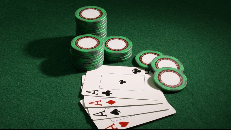 Lưu Ý Khi Đếm Bài Blackjack Tại 58win