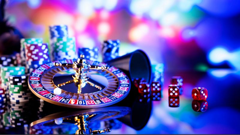 Ưu Điểm Nổi Bật Của Slot Game Đổi Tiền Thật