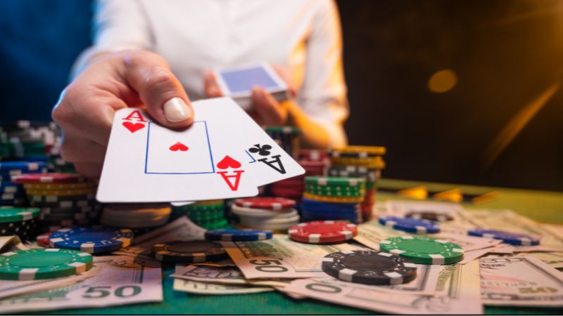 Tổng Quan Về Trò Chơi Baccarat