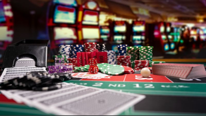 Các Tựa Game Bài Hot Nhất Tại 58win