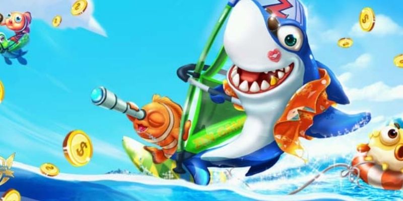 Bắn Cá 3D Online Là Gì