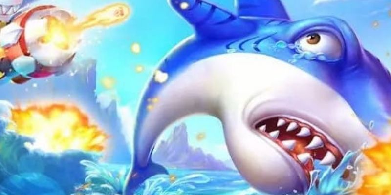 Lý Do Game Bắn Cá Ăn Xu Tại 58win Hấp Dẫn Người Chơi