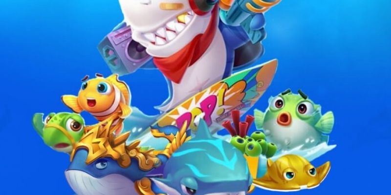 Mẹo Chơi Game Bắn Cá Ăn Xu Hiệu Quả Tại 58win