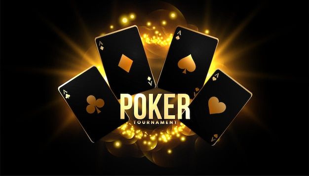 Poker Online Là Gì