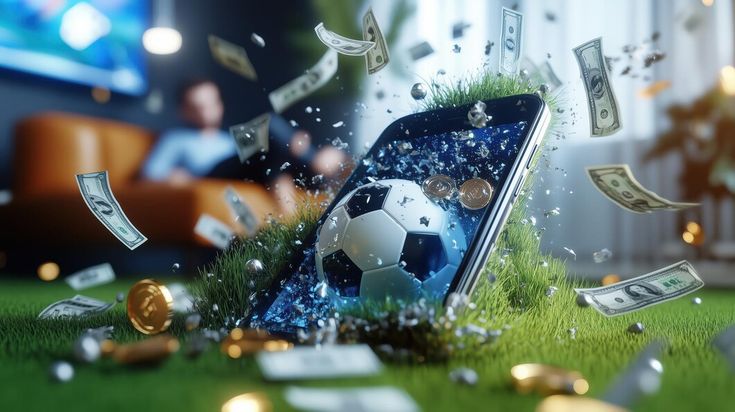Lợi Ích Khi Tham Gia Cá Cược Thể Thao Tại 58win
