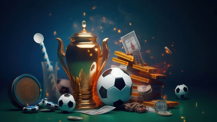 Mẹo Cá Cược Thể Thao Live Hiệu Quả Tại 58win