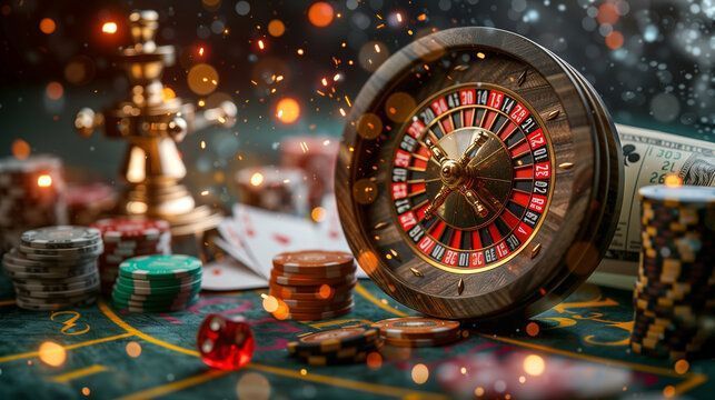Mẹo Chơi Slot Game Đổi Tiền Thật Hiệu Quả