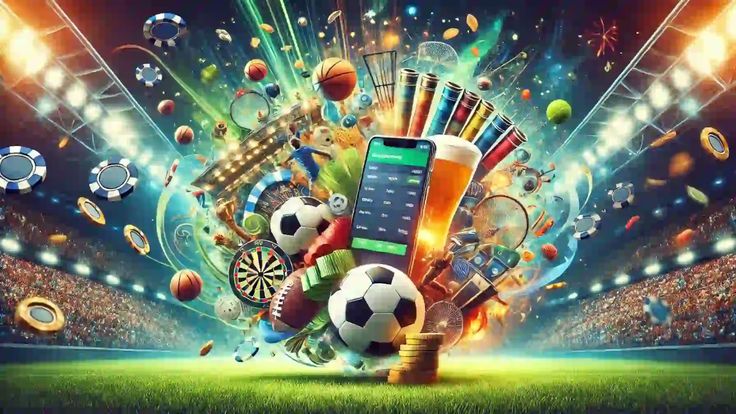 Những Điều Cần Lưu Ý Khi Đặt Cược Thể Thao Online