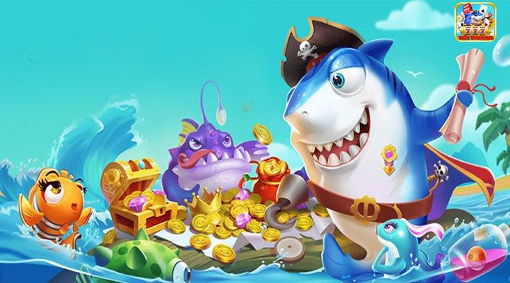 Tại Sao Nên Chọn 58win Là Nơi Chơi Bắn Cá 3D Online